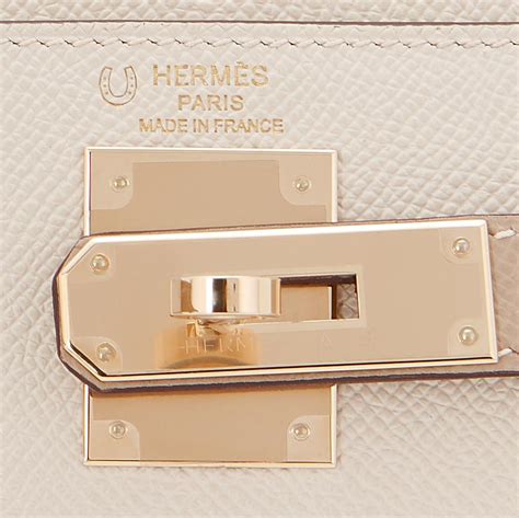 hermes trench vs craie|hermes cream for sale.